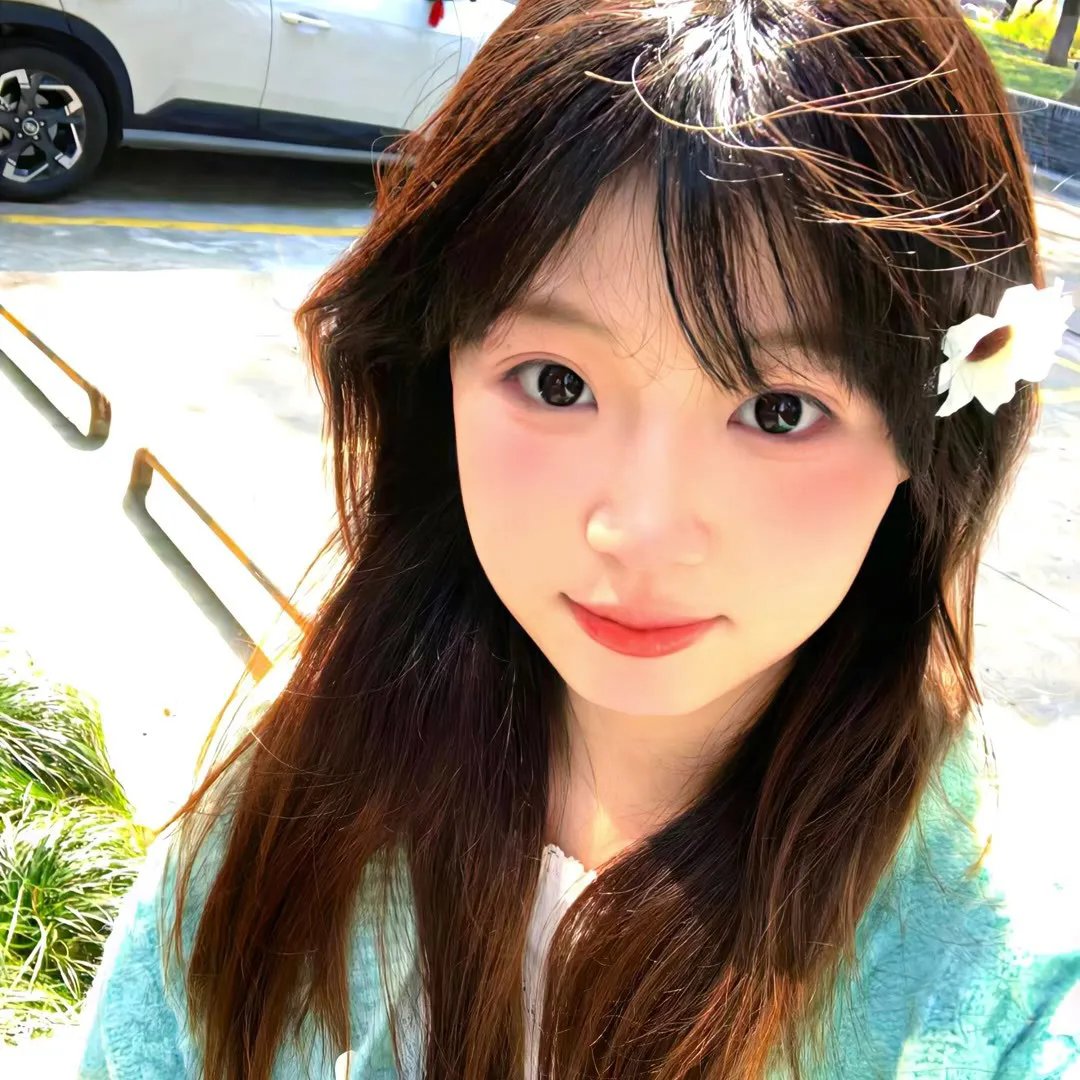 霓虹心 海报