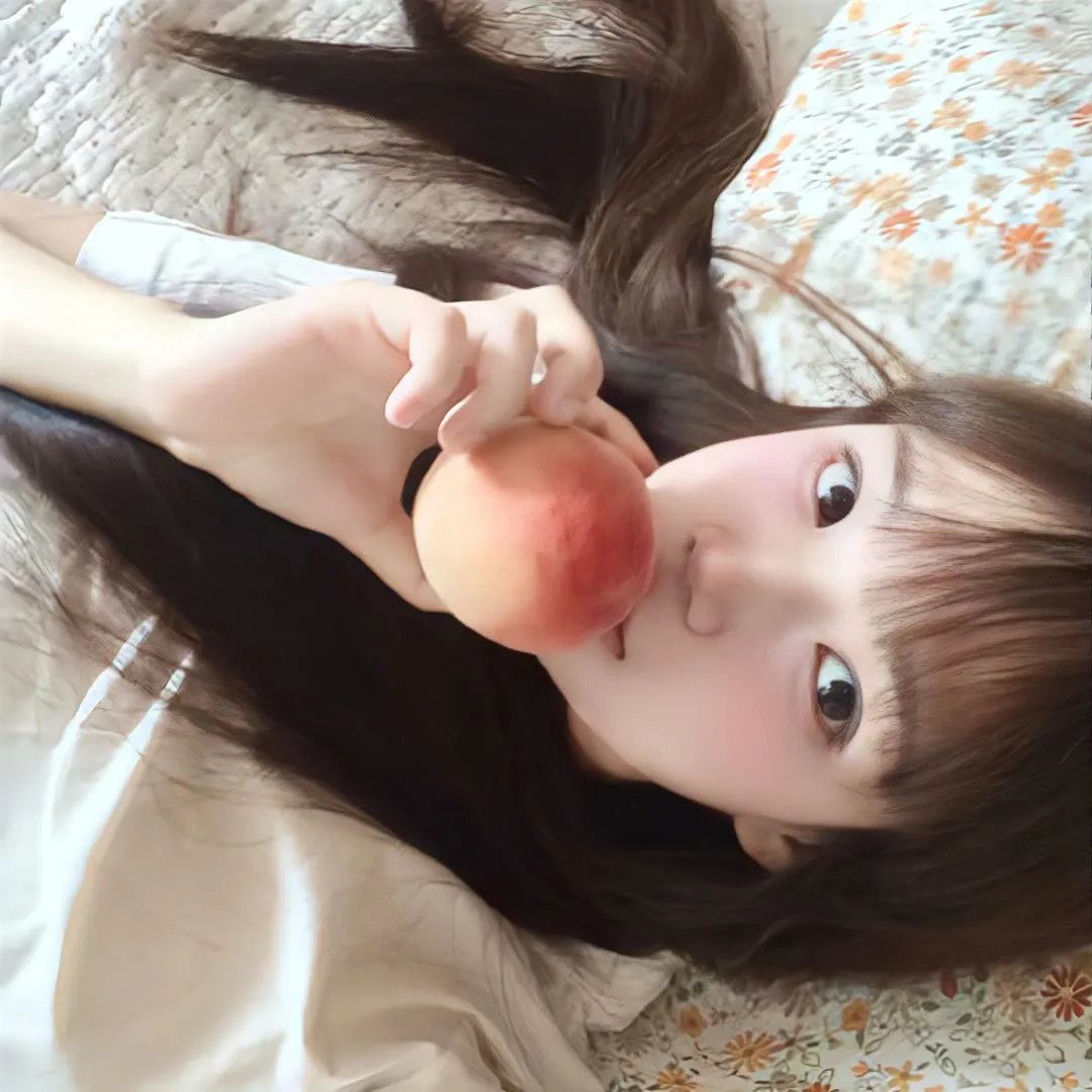 夫君大人别怕我 海报