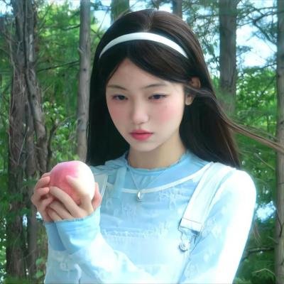 珍珠耳环 海报