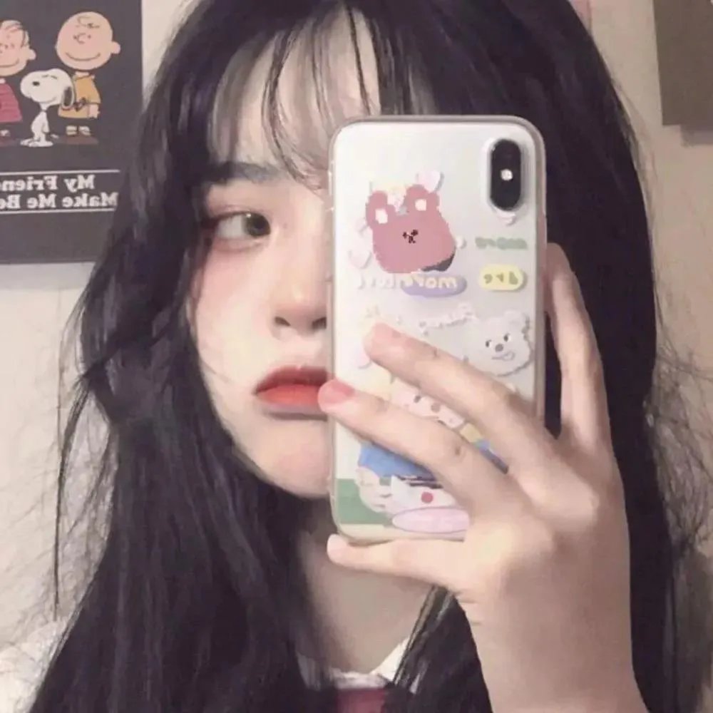 向天真的女生投降 海报