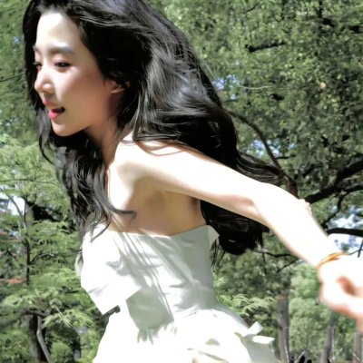 两世欢 海报